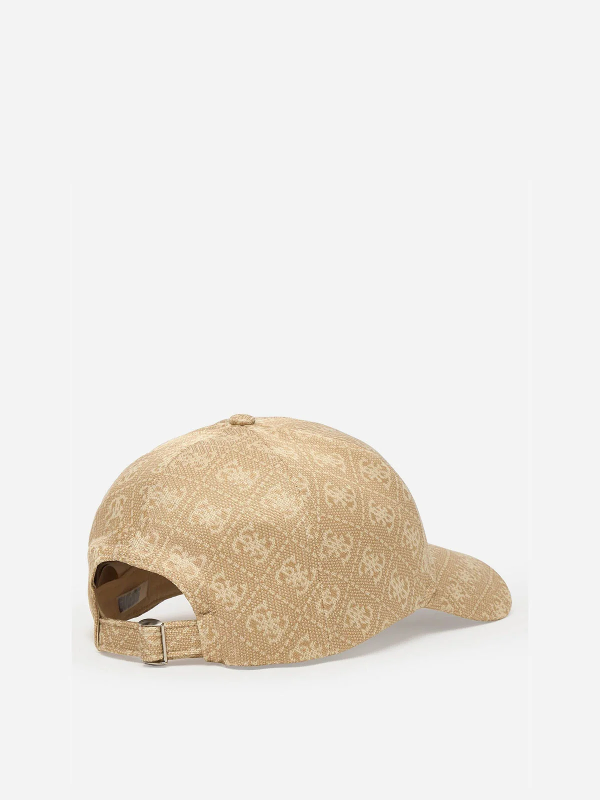 GUESS ATHLEISURE Nón Kiểu Thể Thao Nữ - Calliope 4G Cap