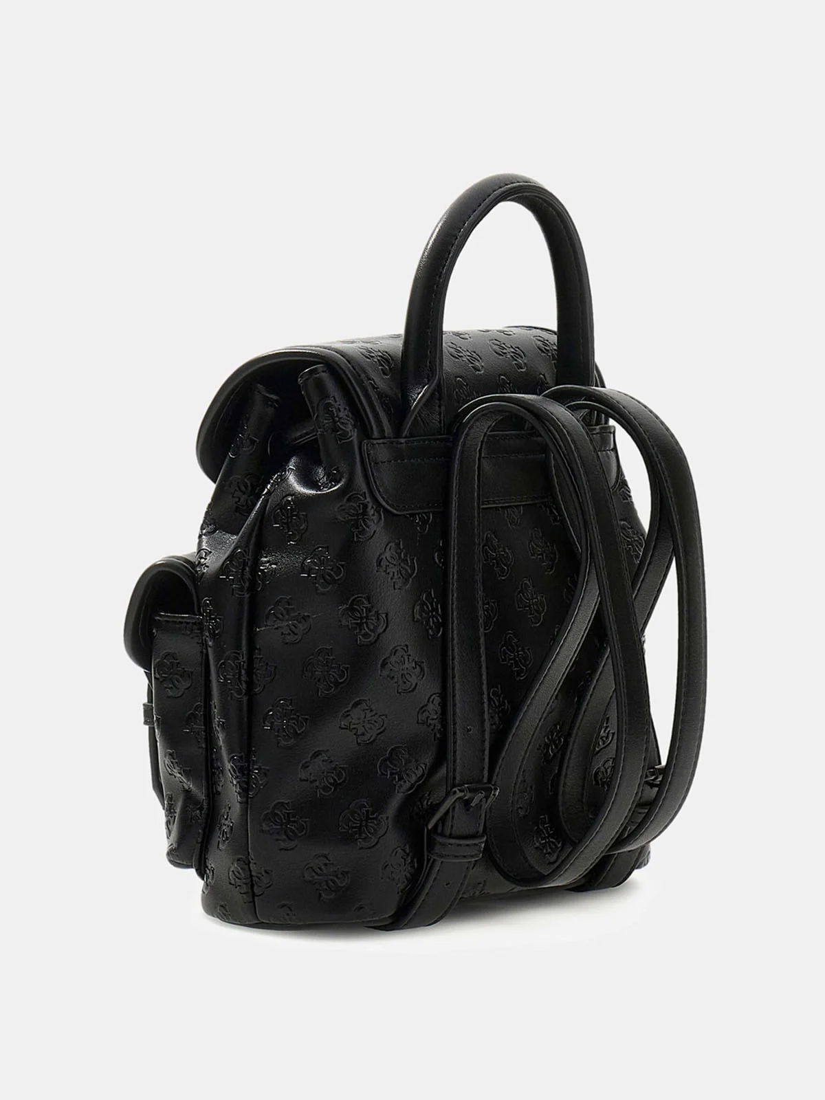 GUESS ATHLEISURE Ba Lô Thể Thao Nữ - Litzy 4G Debossed Back Pack