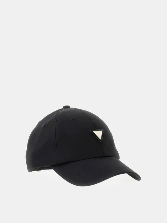 GUESS ATHLEISURE Nón Kiểu Thể Thao Nữ - Noemie 4G Baseball Cap