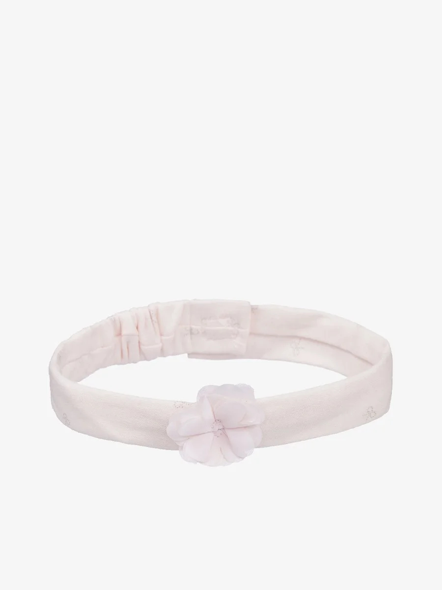 mothercare Băng đô hồng bé gái