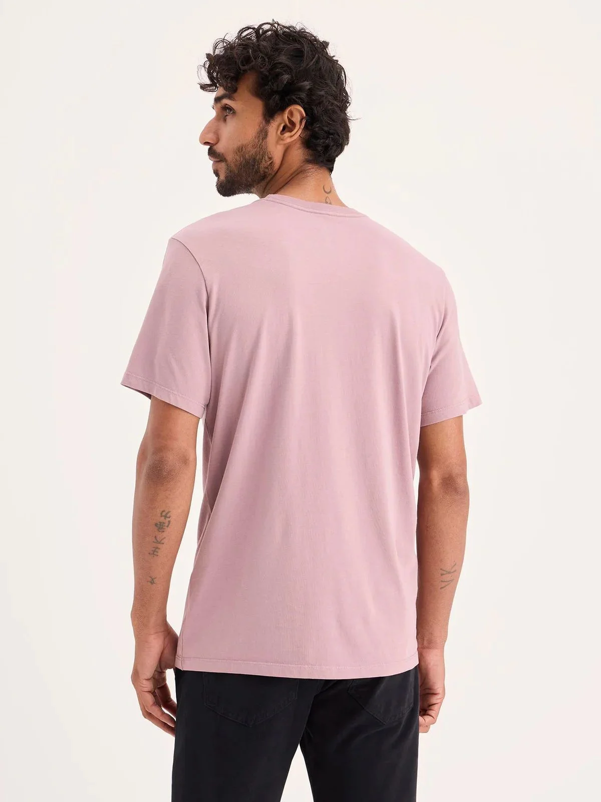 DOCKERS Áo Thun Nam
