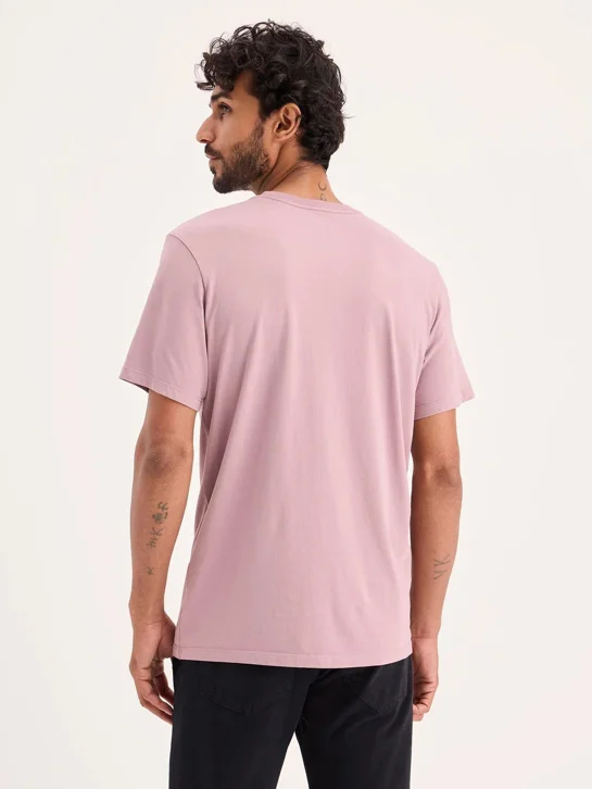 DOCKERS Áo Thun Nam