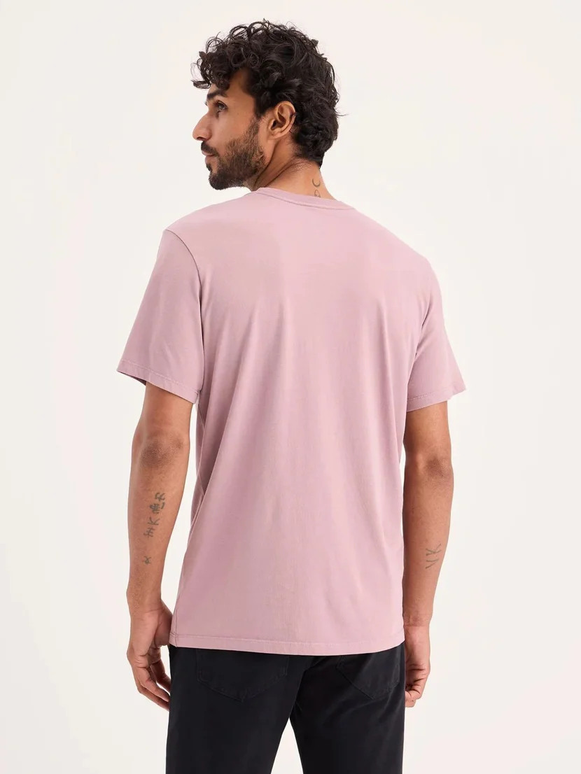 DOCKERS Áo Thun Nam