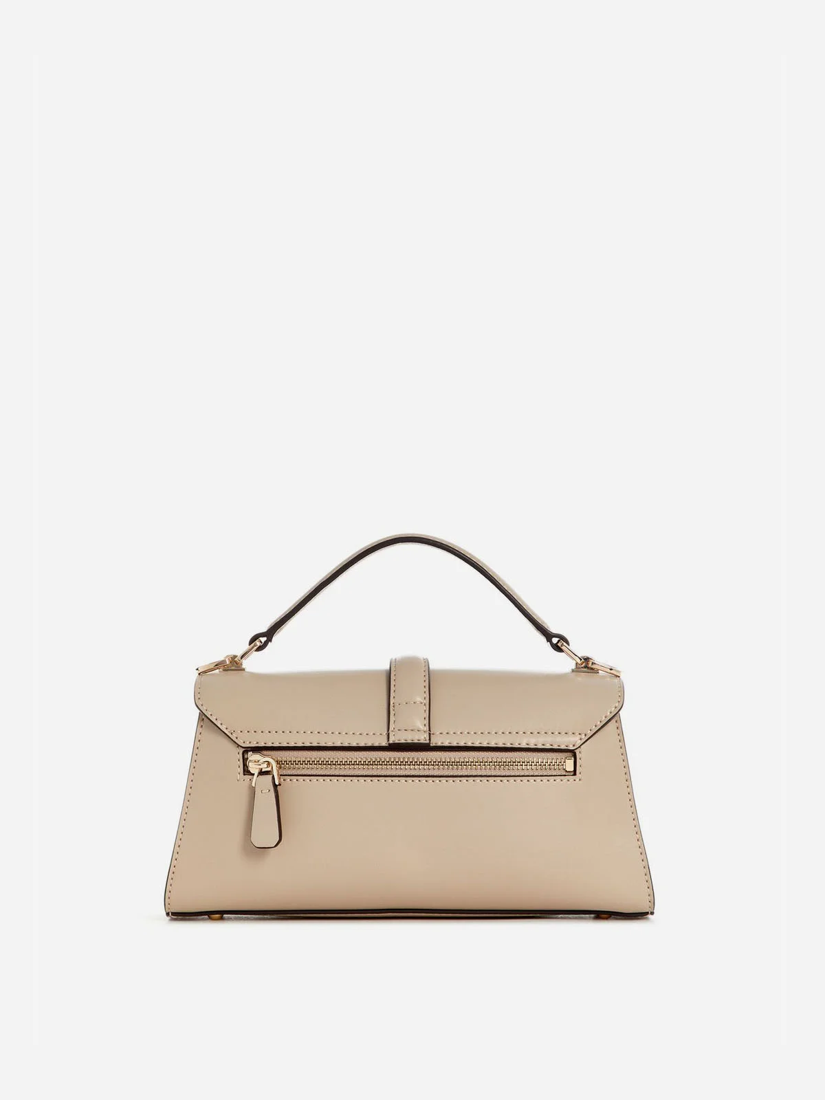 GUESS HANDBAG Túi Xách Nữ - Queensland Top Handle Flap