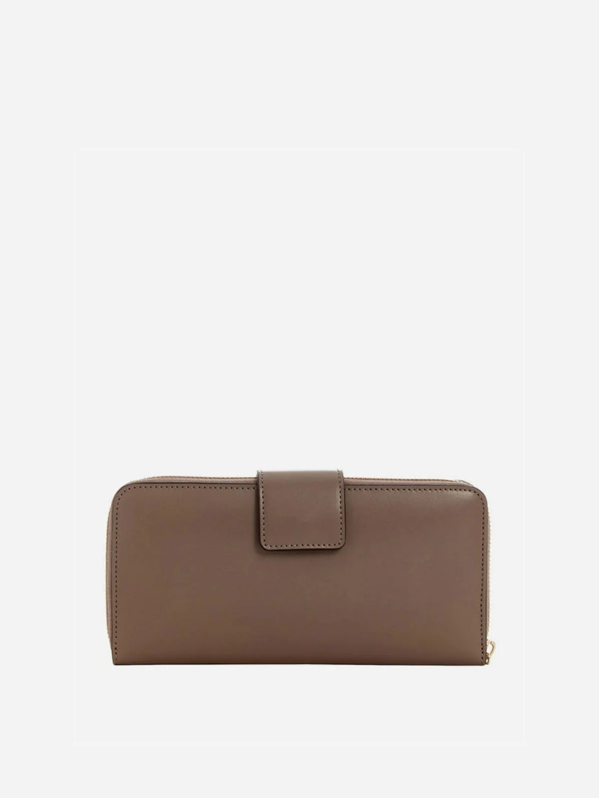 GUESS HANDBAG Ví Nữ - Jane Slg Large Zip Around