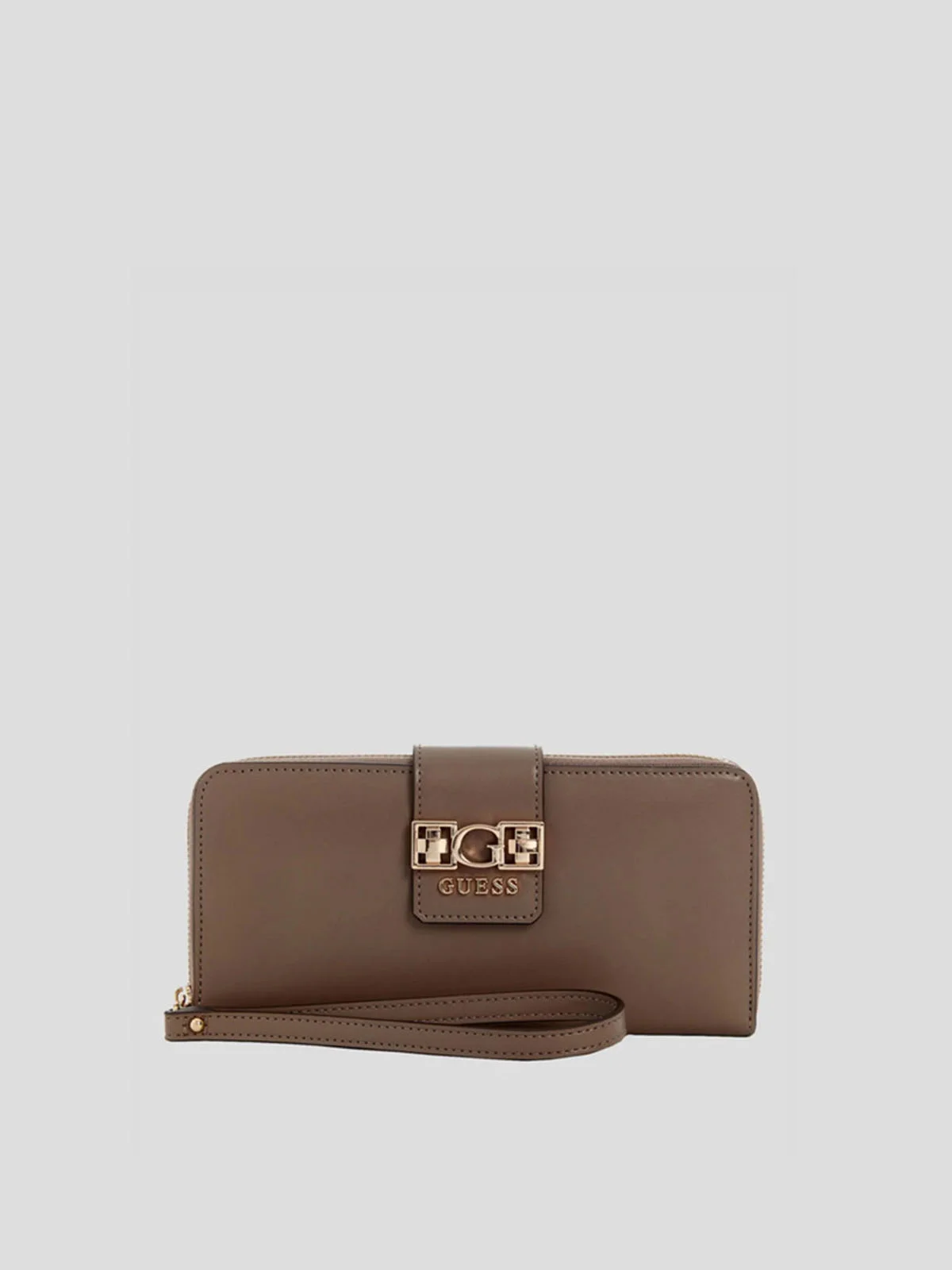 GUESS HANDBAG Ví Nữ - Jane Slg Large Zip Around