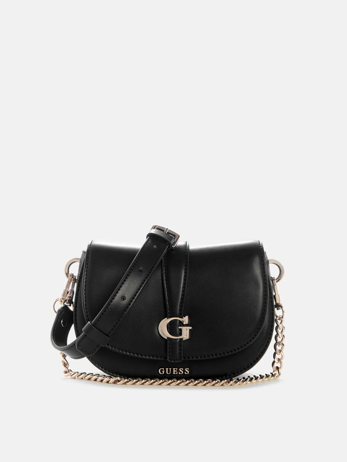 GUESS HANDBAG Túi Xách Nữ - Carrie Mini Flap Crossbody