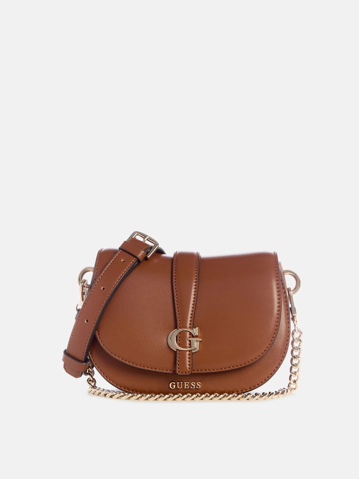 GUESS HANDBAG Túi Xách Nữ - Carrie Mini Flap Crossbody