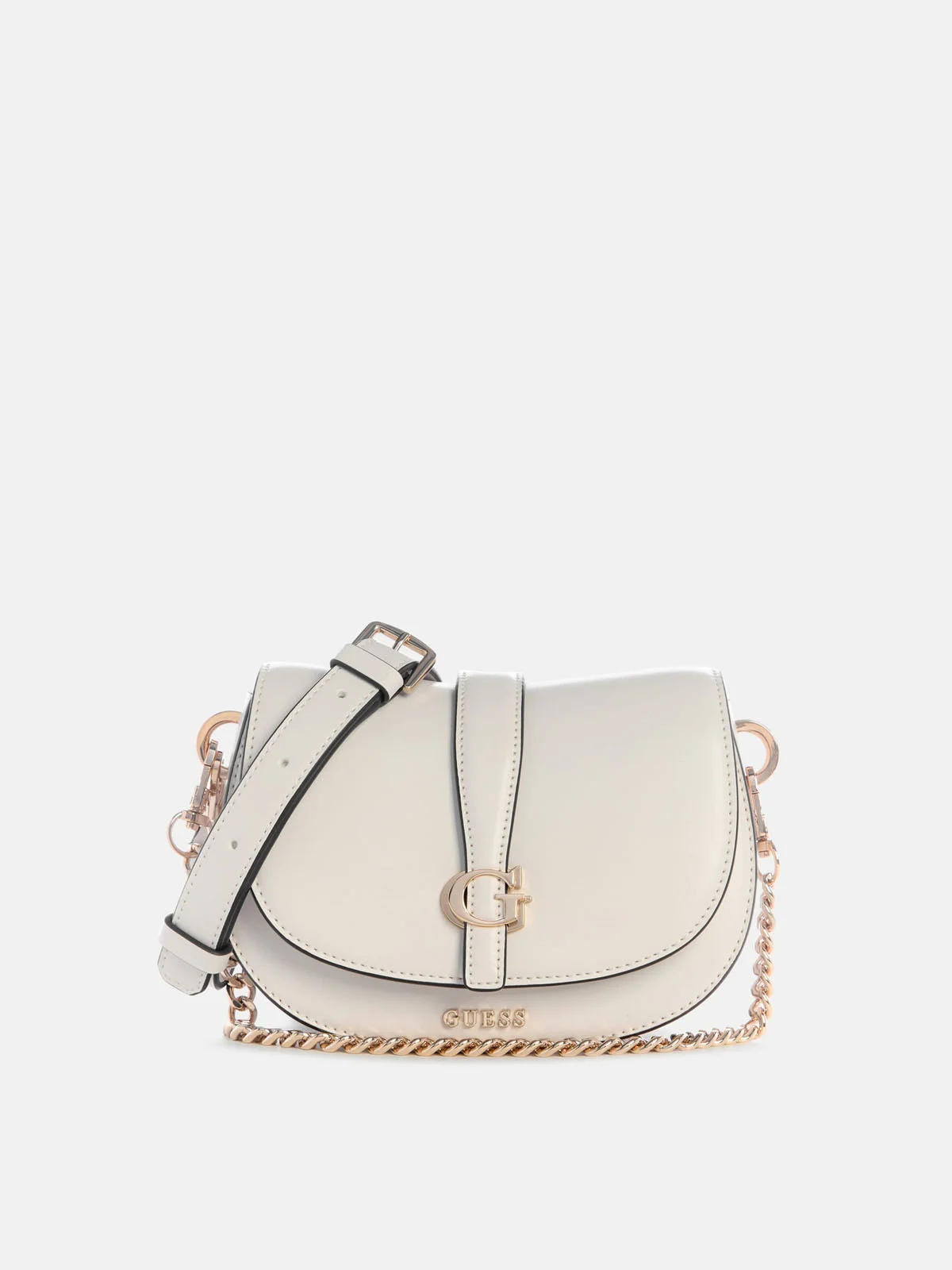 GUESS HANDBAG Túi Xách Nữ - Carrie Mini Flap Crossbody