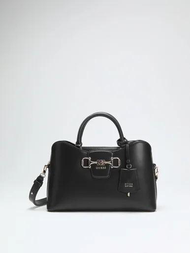 GUESS HANDBAG Túi Xách Nữ - Janie Girlfriend Satchel