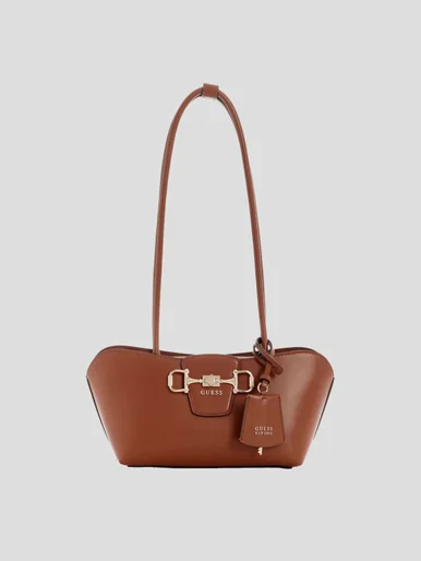 GUESS HANDBAG Túi Xách Nữ - Janie Shoulder Satchel