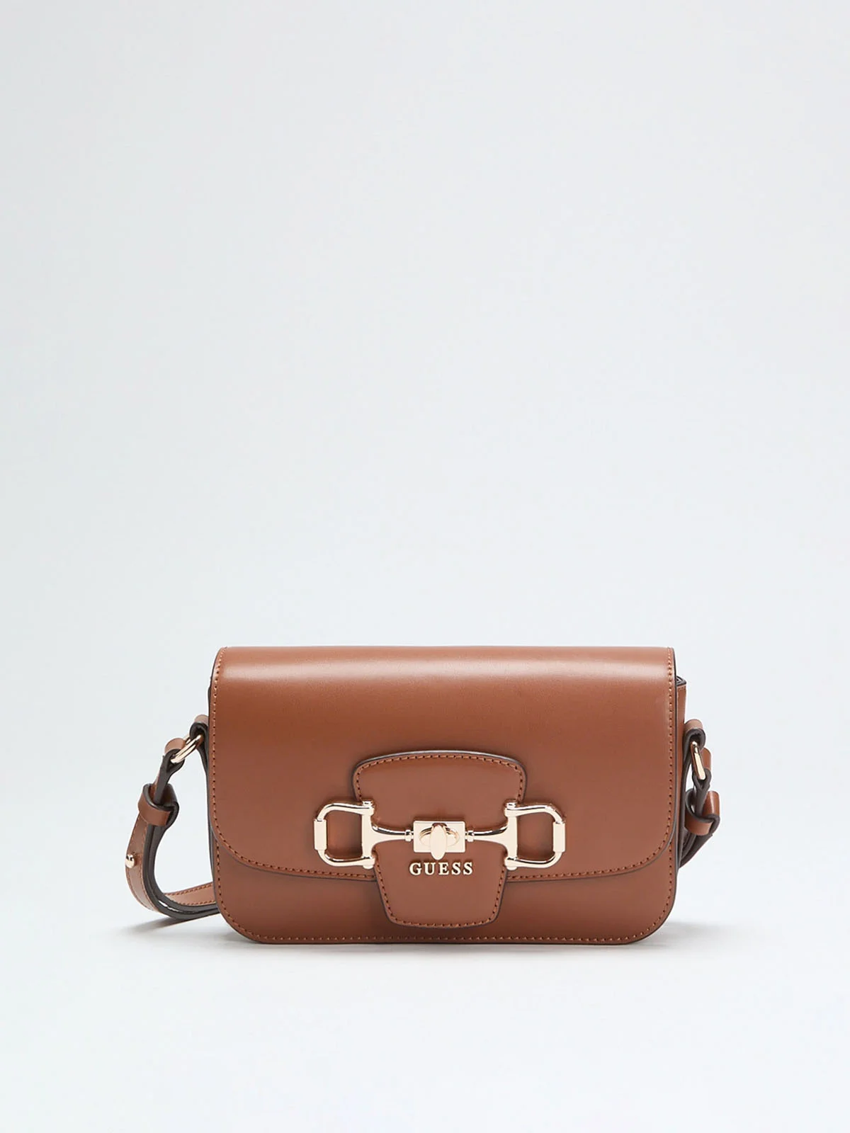 GUESS HANDBAG Túi Xách Nữ - Janie Convertible Xbody Flap