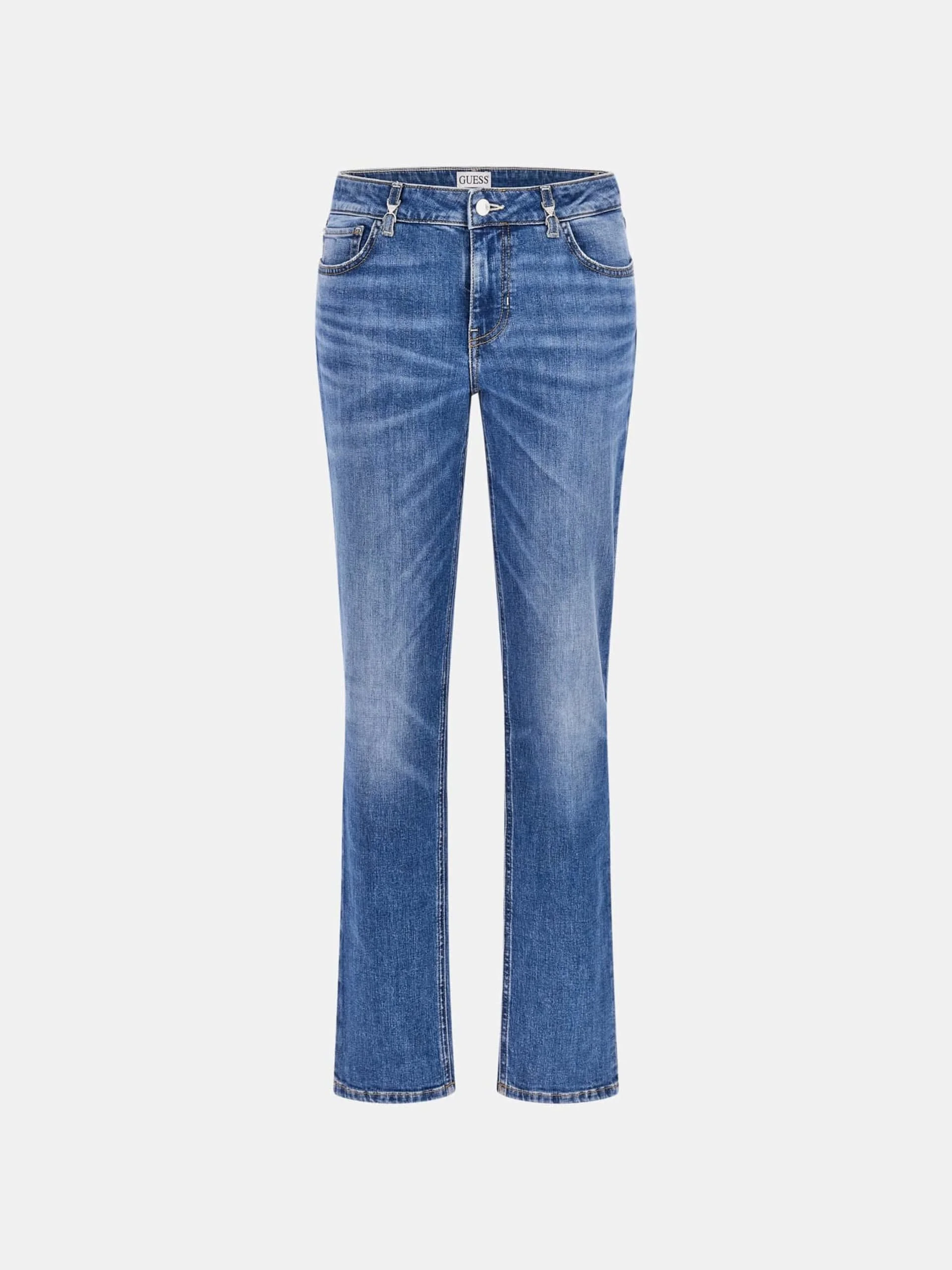 GUESS WOMAN Quần Jean Nữ - Brooklyn
