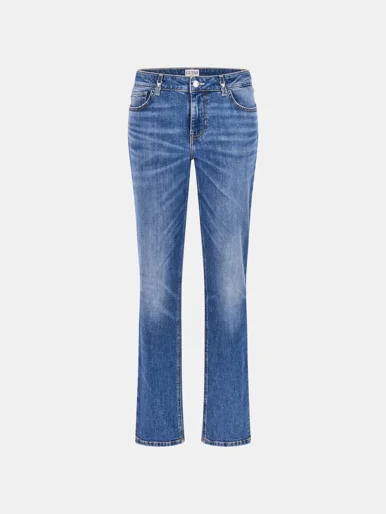 GUESS WOMAN Quần Jean Nữ - Brooklyn