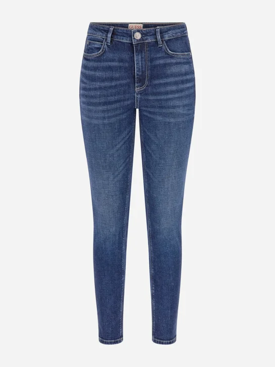 GUESS WOMAN Quần Jean Nữ - 1981 Skinny