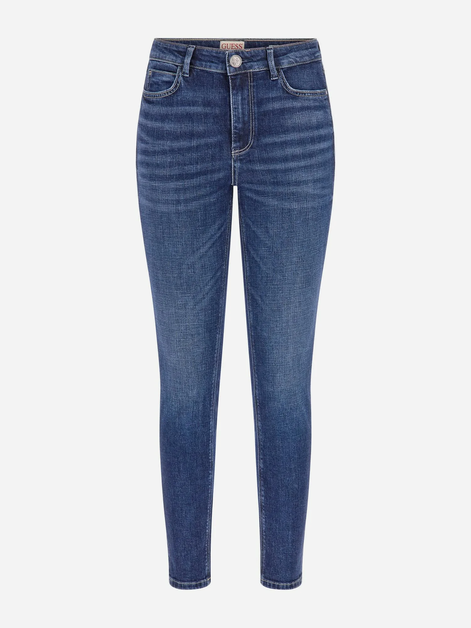 GUESS WOMAN Quần Jean Nữ - 1981 Skinny