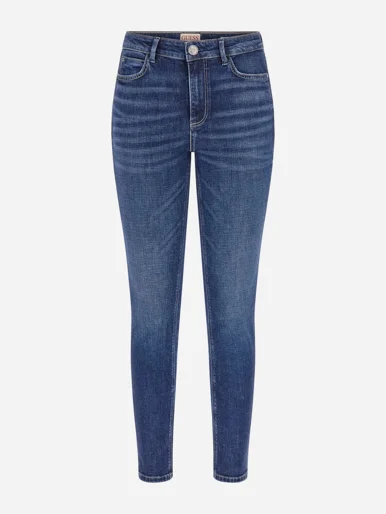 GUESS WOMAN Quần Jean Nữ - 1981 Skinny