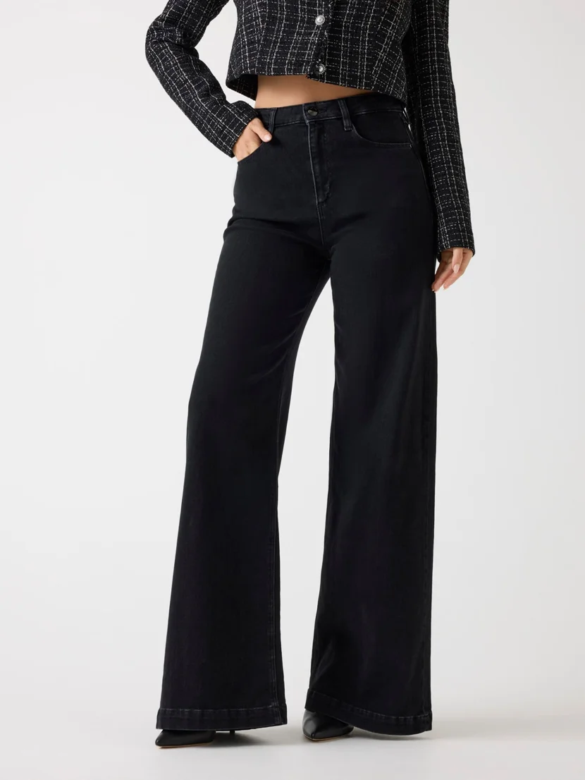 GUESS WOMAN Quần Jeans Nữ - Bellagio