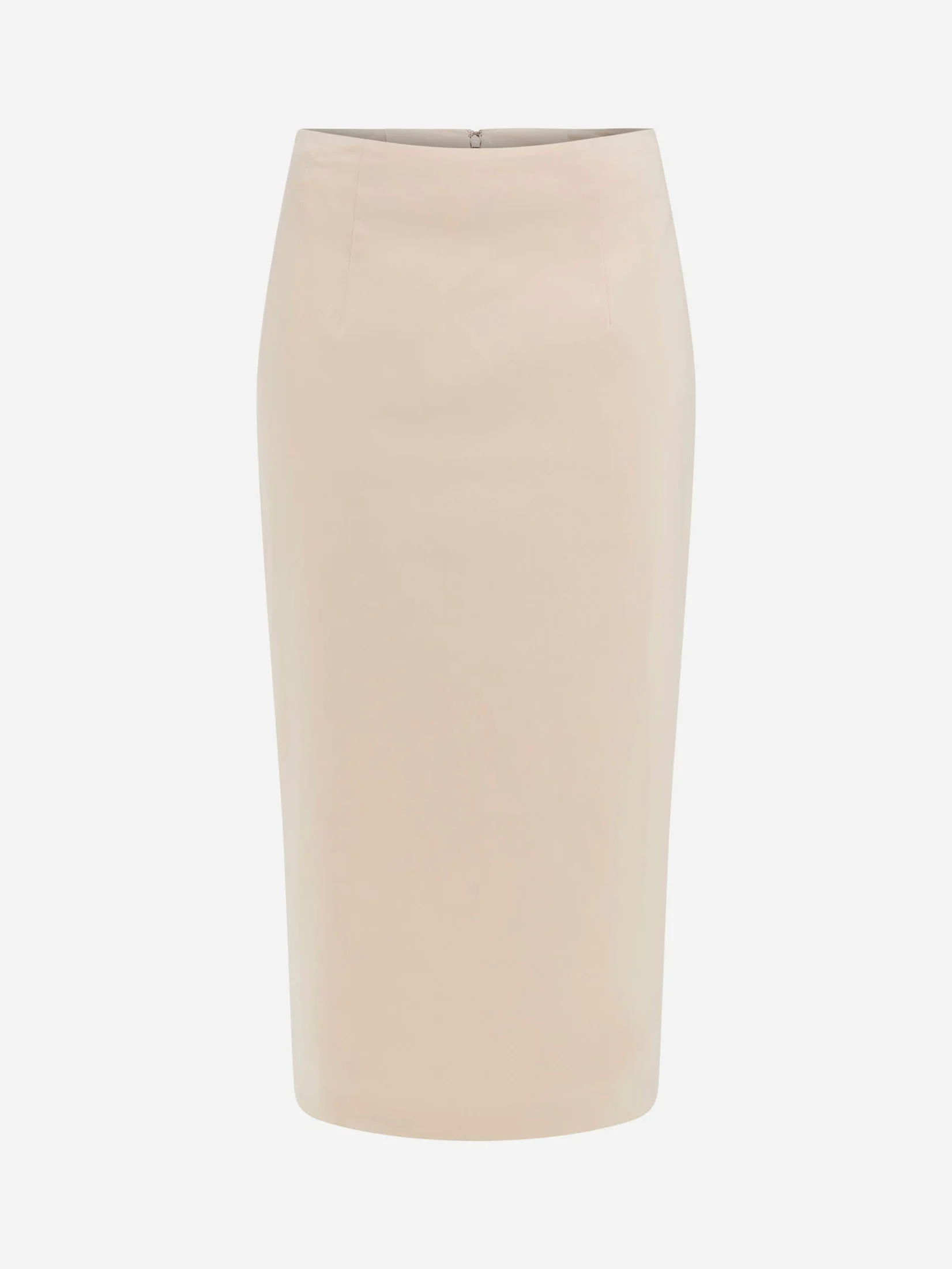 GUESS WOMAN Chân Váy Nữ Jayla Midi Skirt