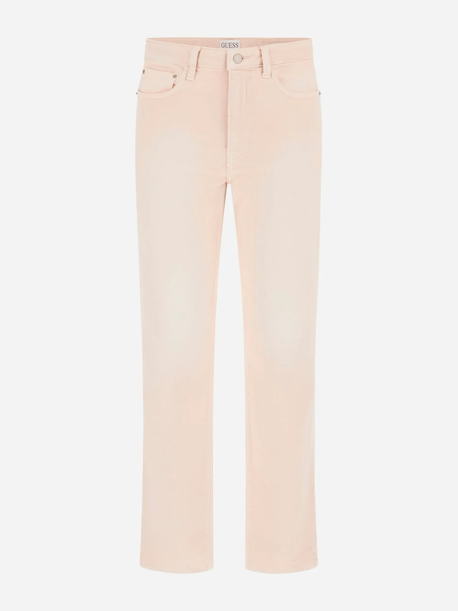GUESS WOMAN Quần Nữ - Girly