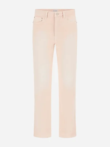 GUESS WOMAN Quần Nữ - Girly