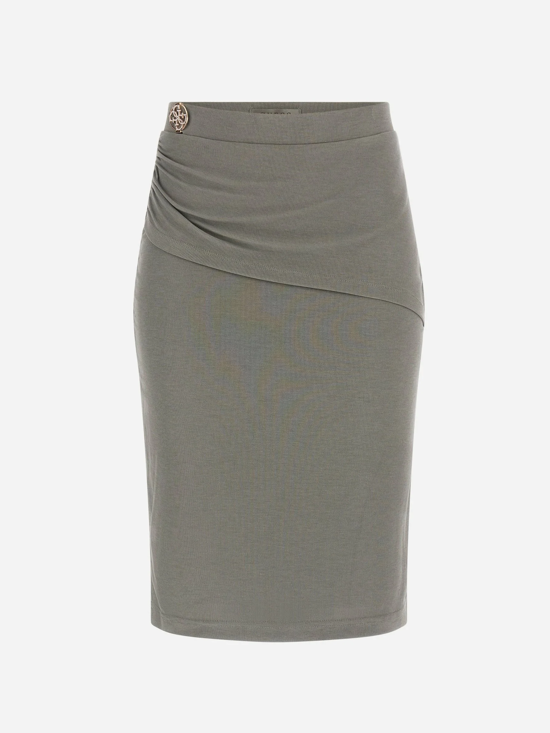 GUESS WOMAN Chân Váy Nữ - Prisca Jewel Pencil Skirt