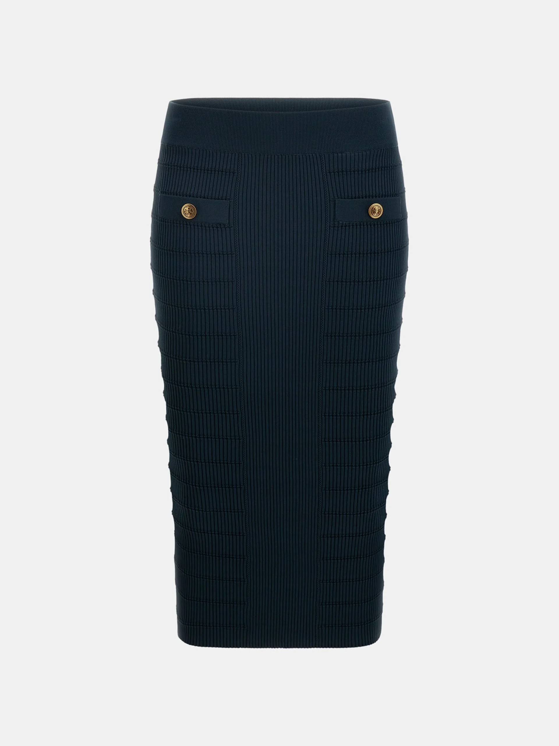GUESS WOMAN Chân Váy Nữ - Evangeline Swtr Skirt