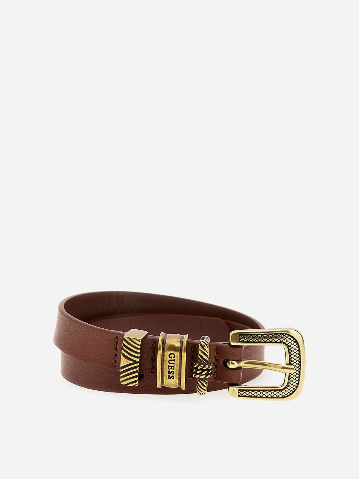 GUESS WOMAN Dây Nịt Nữ - Multi Loop Belt