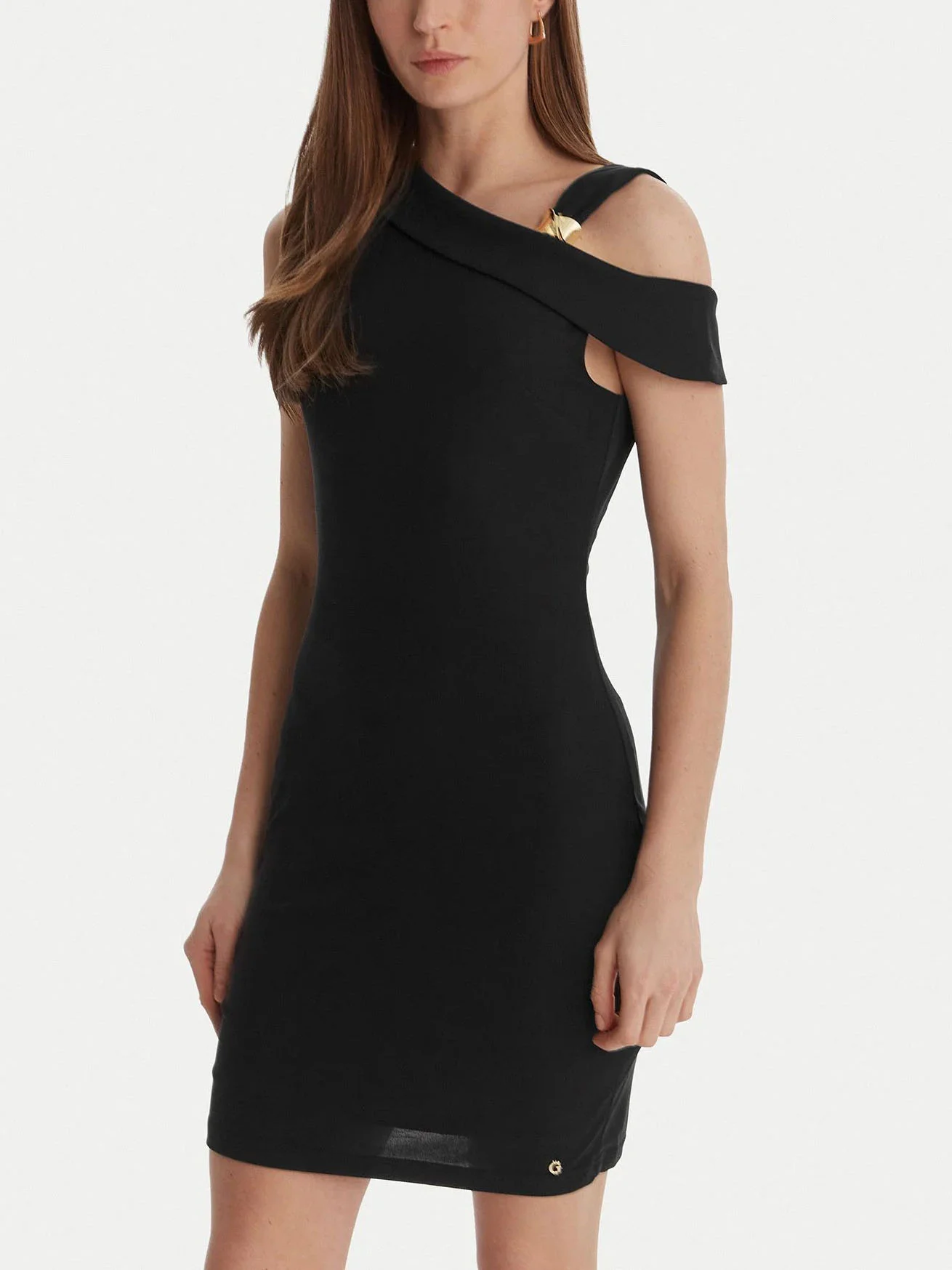 GUESS WOMAN Đầm Nữ - Brigitte Mini Dress