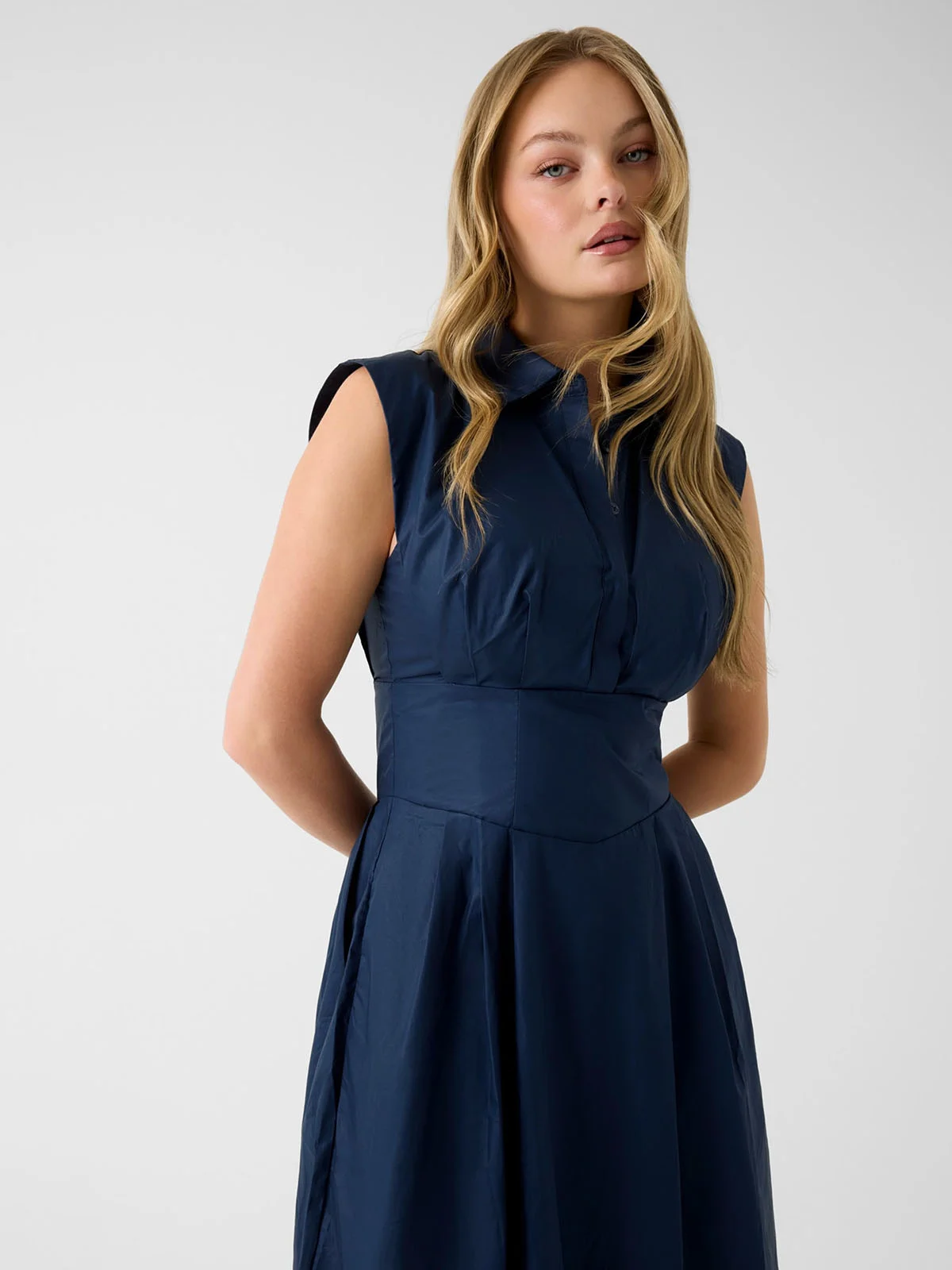 GUESS WOMAN Đầm Nữ - Sl Cherry Dress