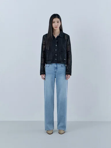 GUESS WOMAN Áo Kiểu Nữ - Ladies Knit Jkt