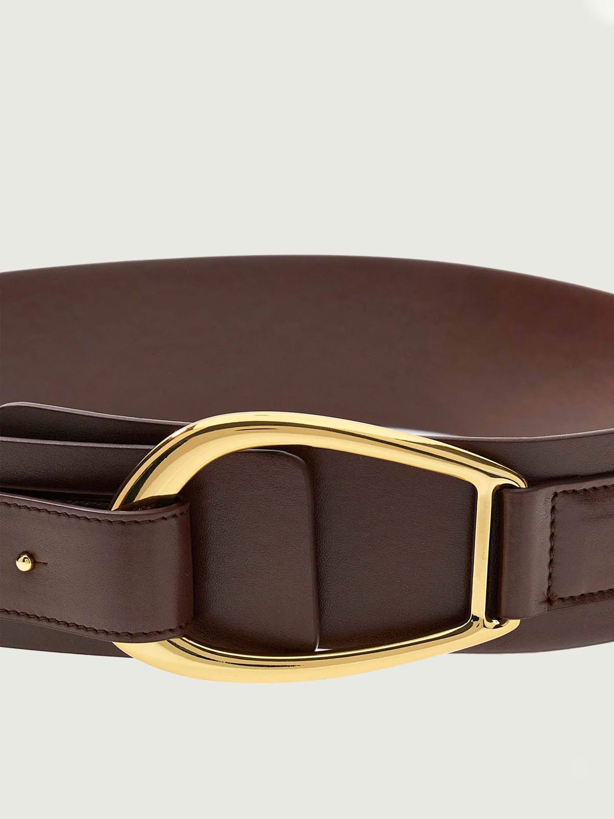 GUESS WOMAN Dây Nịt Nữ - Benedetta Big Buckle  Belt
