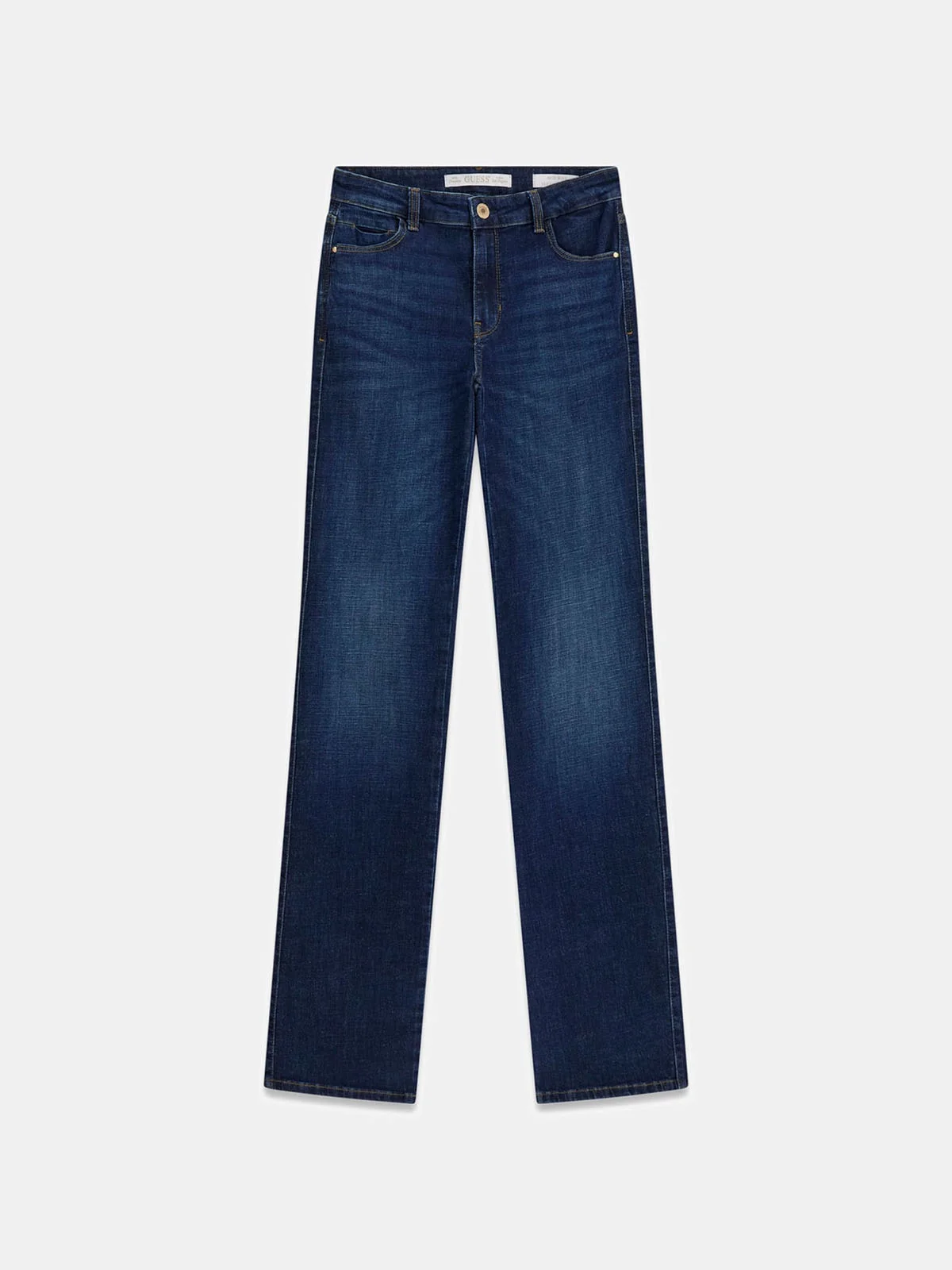 GUESS WOMAN Quần Jeans Nữ - Sexy Straight