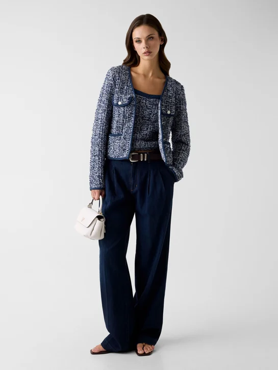 GUESS WOMAN Quần Jeans Nữ - Perfect Pant