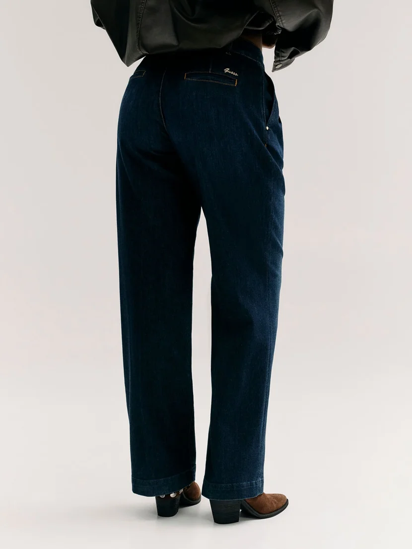 GUESS WOMAN Quần Jeans Nữ - Perfect Pant