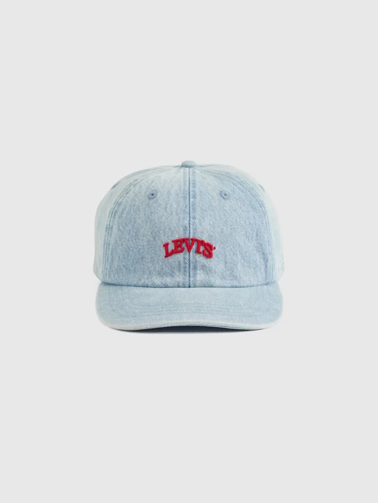 LEVI'S Nón Nữ - Headgears Bayview