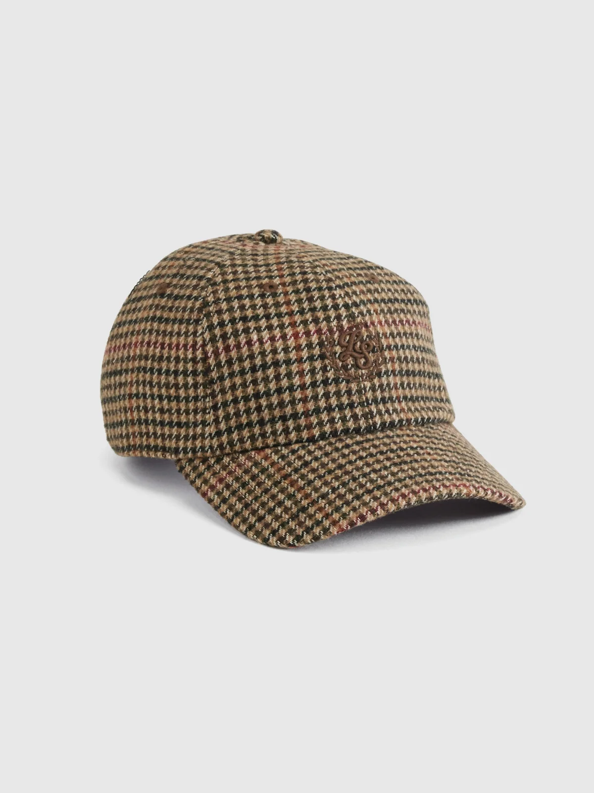 LEVI'S Nón Nữ - Headgears Varsity Baseball