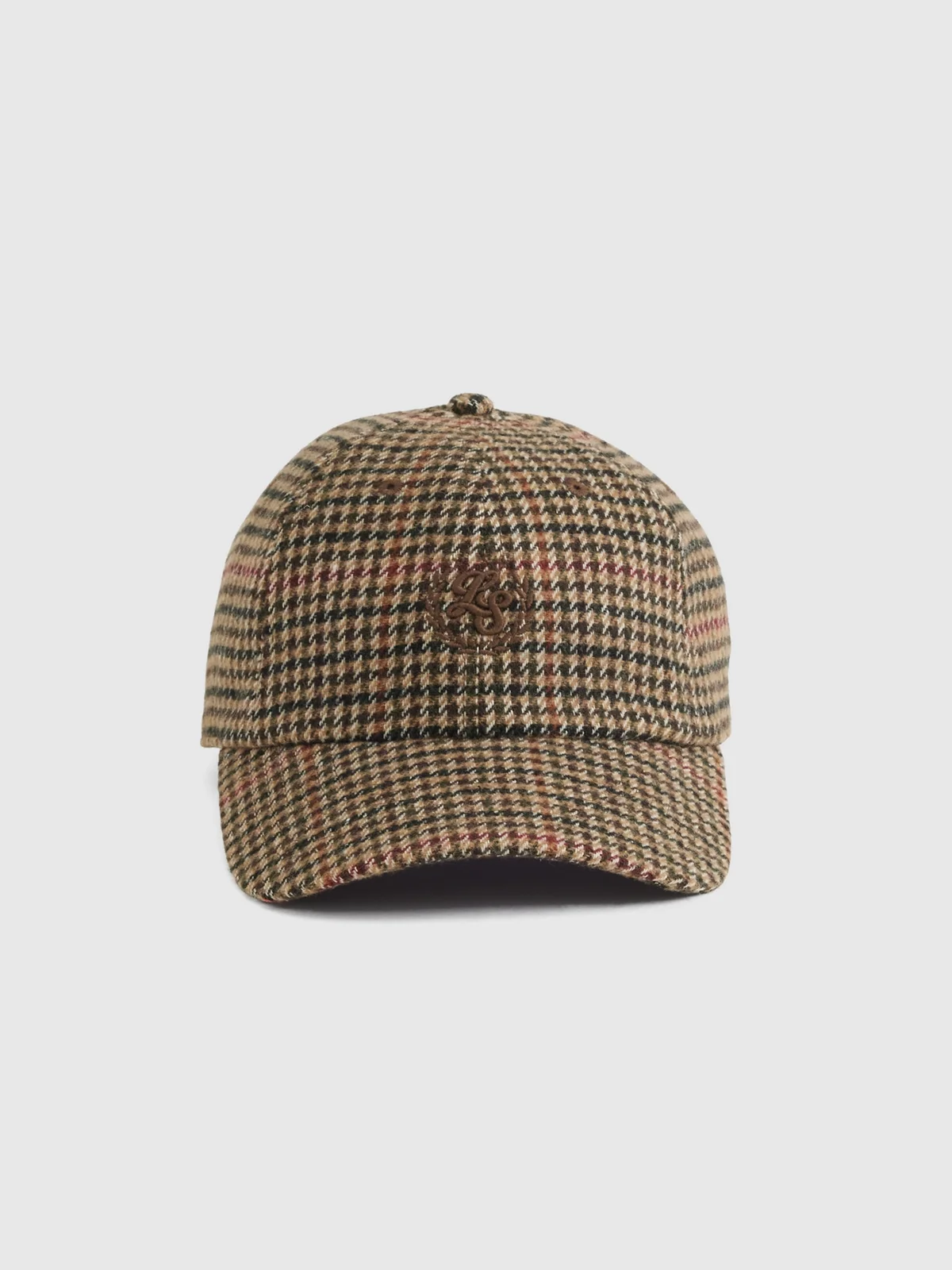 LEVI'S Nón Nữ - Headgears Varsity Baseball
