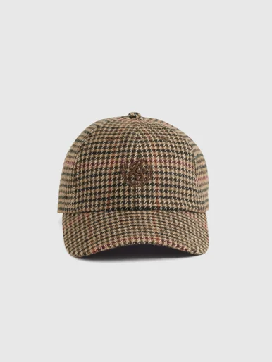 LEVI'S Nón Nữ - Headgears Varsity Baseball