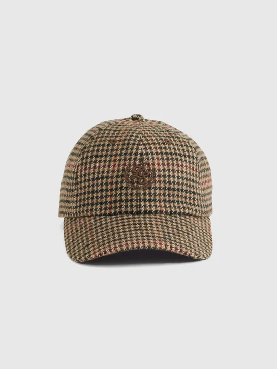 LEVI'S Nón Nữ - Headgears Varsity Baseball
