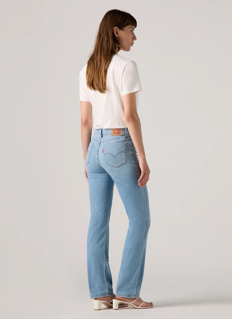 LEVI'S Quần Jeans Nữ Dài - Straight 314 Shaping