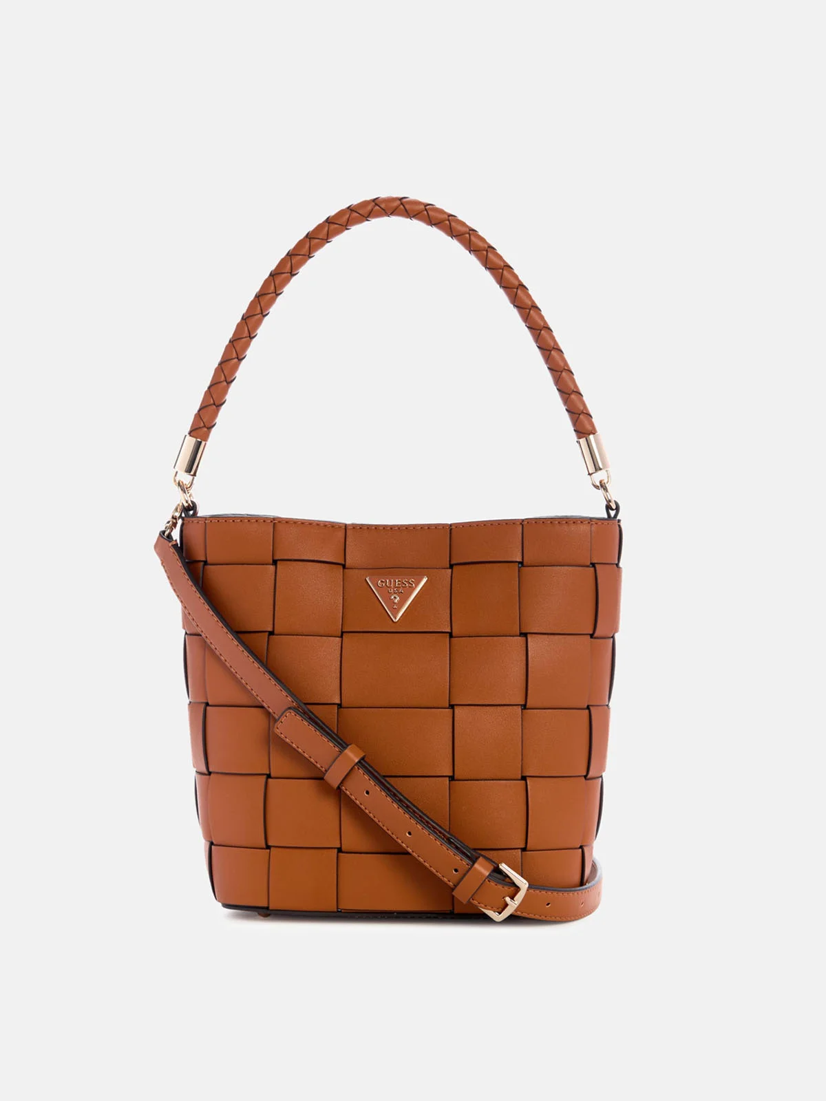 GUESS HANDBAG Túi Xách Nữ - Maylee Bucket