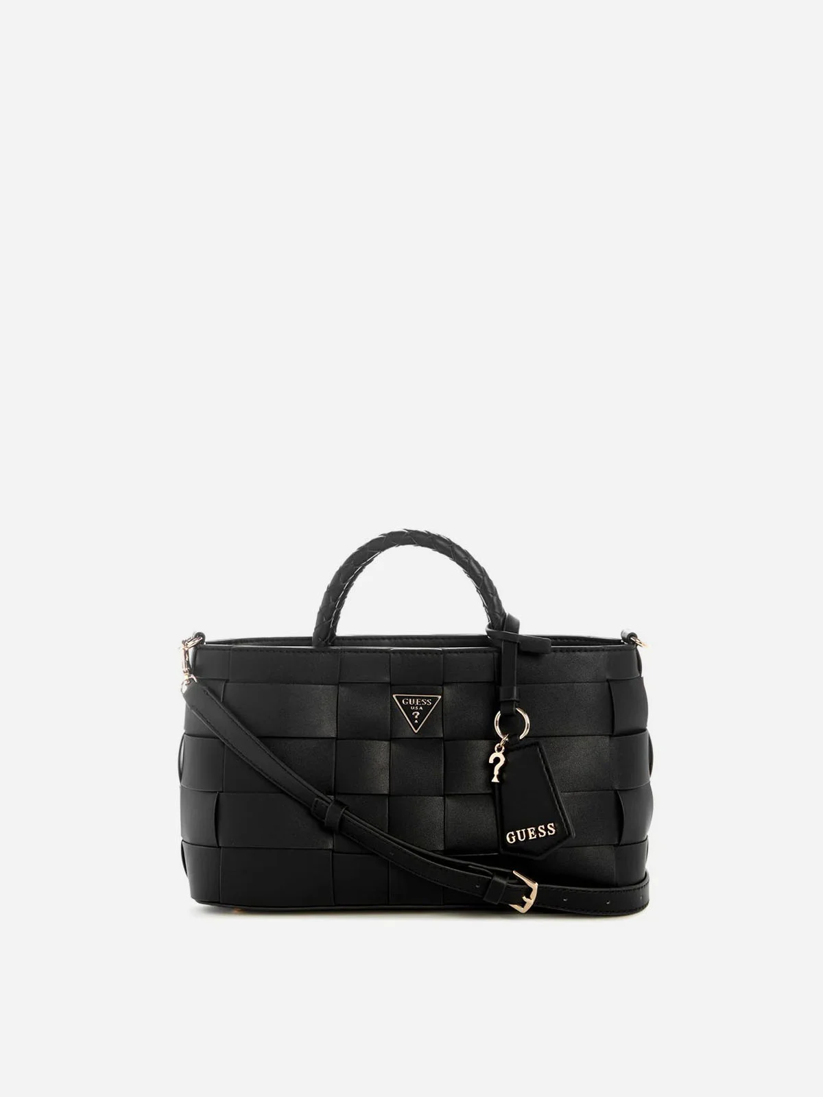 GUESS HANDBAG Túi Xách Nữ - Maylee Girlfriend Satchel