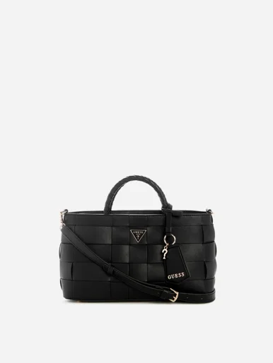 GUESS HANDBAG Túi Xách Nữ - Maylee Girlfriend Satchel