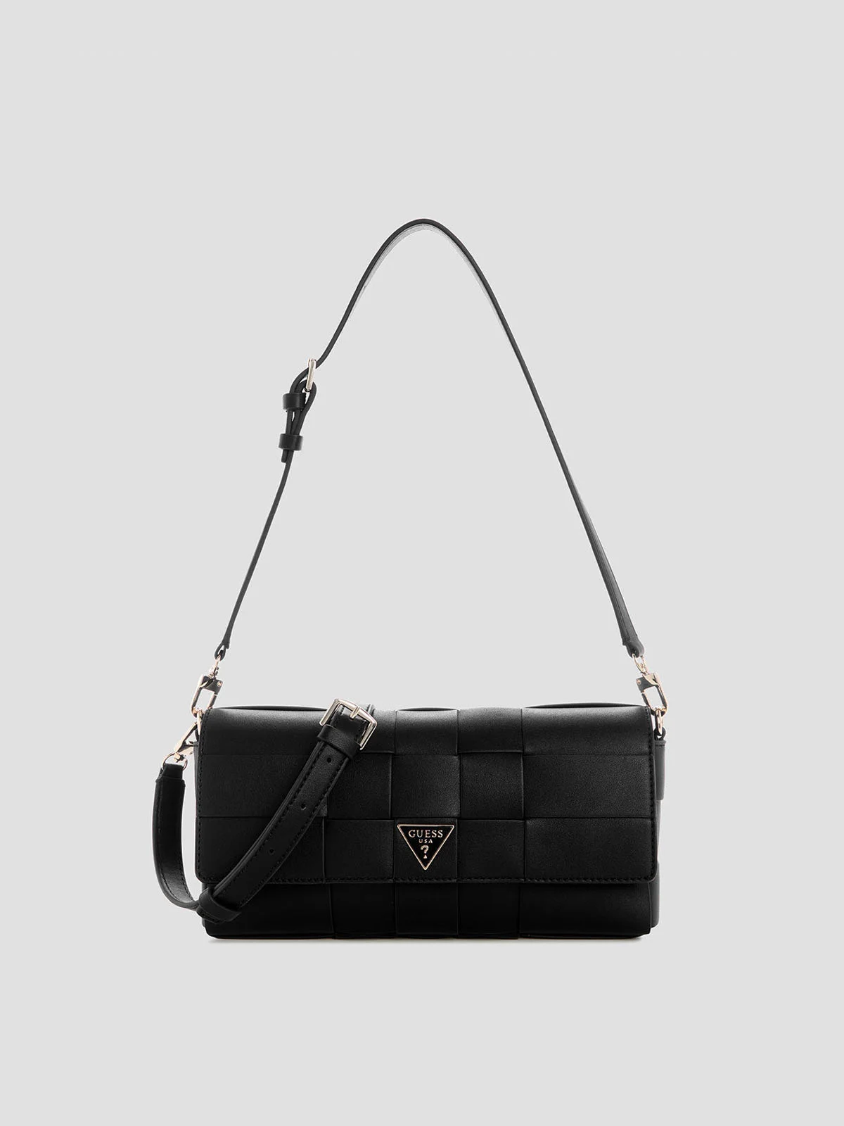 GUESS HANDBAG Túi Xách Nữ - Maylee Flap Shoulder Bag