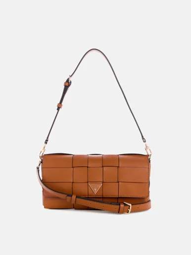 GUESS HANDBAG Túi Xách Nữ - Maylee Flap Shoulder Bag