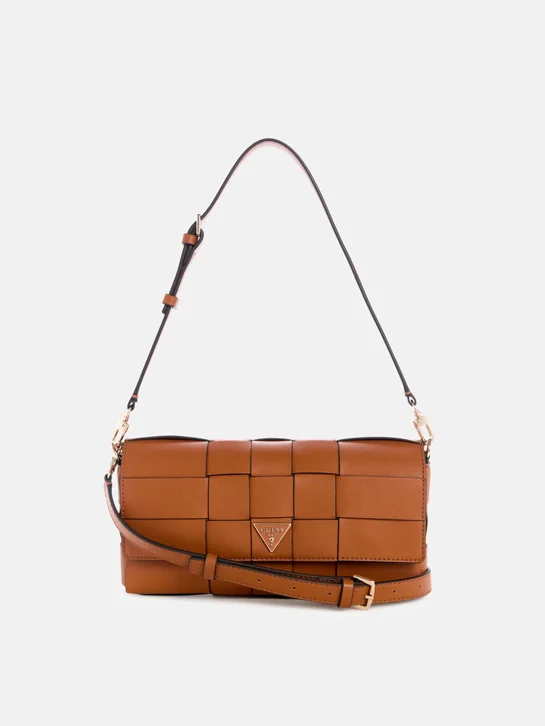 GUESS HANDBAG Túi Xách Nữ - Maylee Flap Shoulder Bag