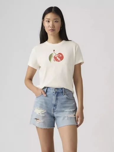 LEVI'S Áo Thun Nữ - Ss-Tees Favorite