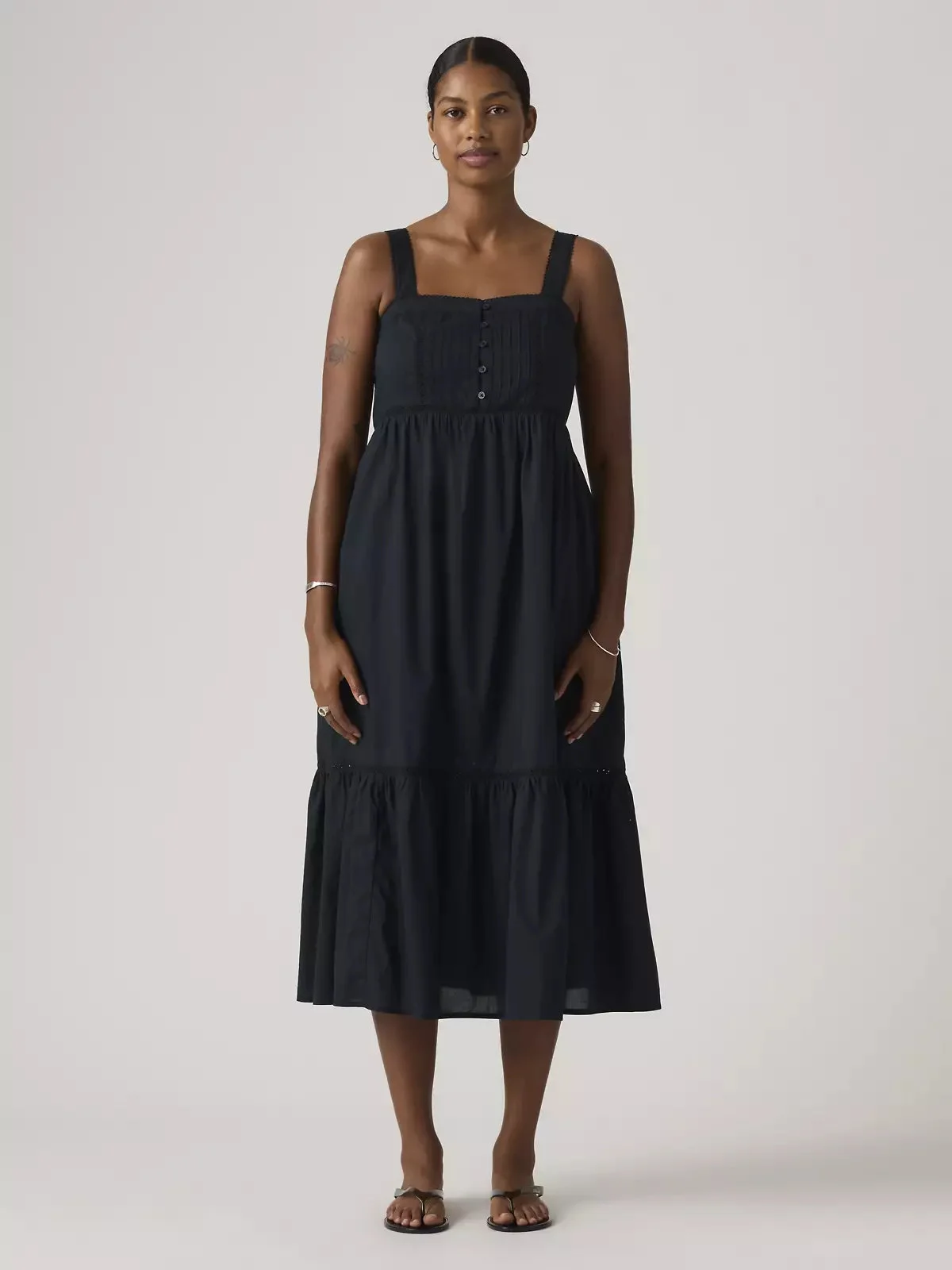 LEVI'S Đầm Nữ - Regular Mimi