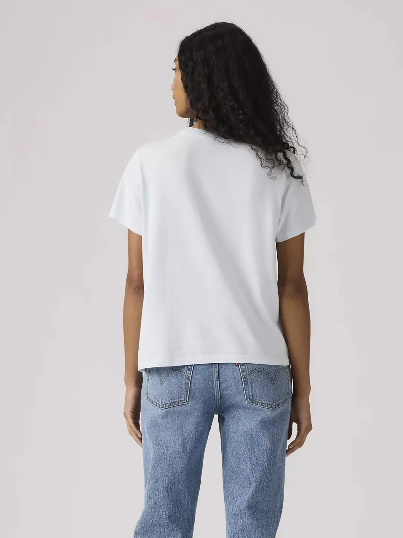 LEVI'S Áo Thun Nữ - Regular Favorite Hm